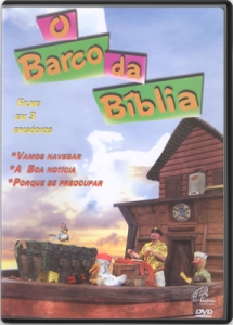 O Barco da B�blia
